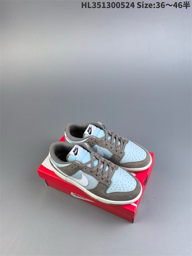 men Low top dunk sb shoes 36-45 2025-9-19-160